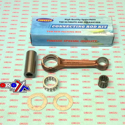 Connecting Rod 85-87 CR125