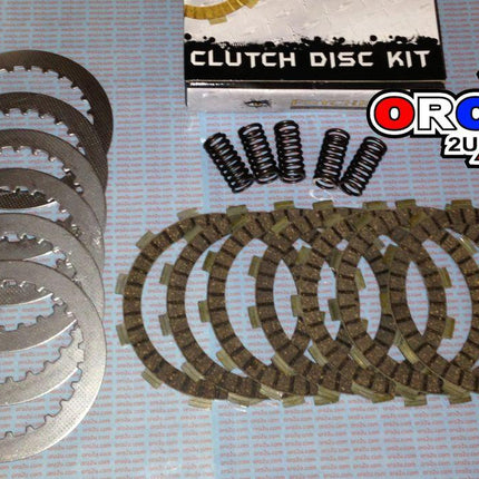 Clutch Plate Kit HD [DRC145] KTM, Psychic MX-03605H 50332011000 77032011000