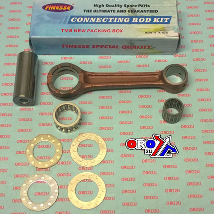 Connecting Rod 81-01 CR250, Dirt Racing, MX-09004