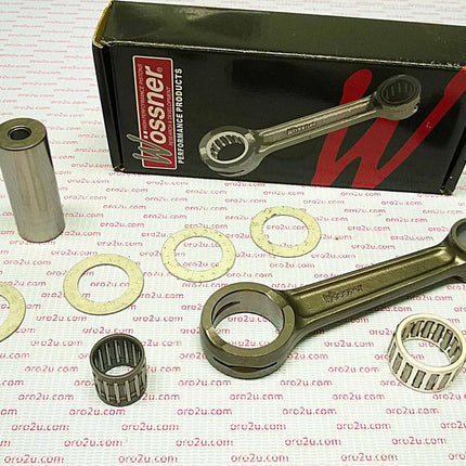 Connecting Rod 81-01 CR250, Wossner P2021 Honda Gasgas