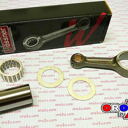 Connecting Rod 07-19 CRF150, Wossner P4024 Honda MX