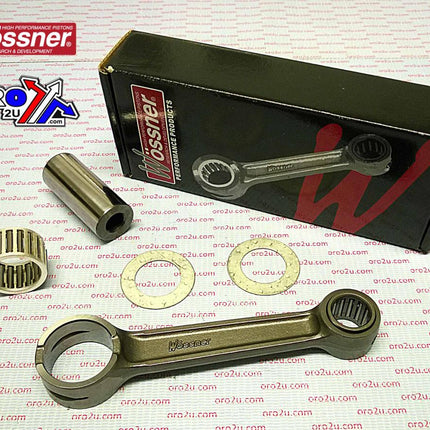 Connecting Rod Kit YZ/WR250, Wossner P2048 Yamaha