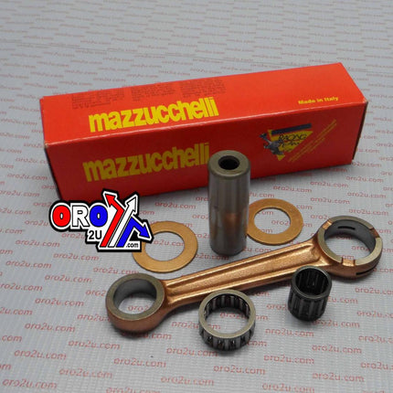 Connecting Rod Sach 125, BCO0468 Nuova 0468