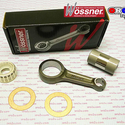 Connecting Rod 10-16 KX250F, Wossner P4039 Kawasaki Kit