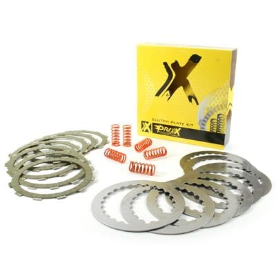 Clutch Kit HD KTM 4STK 02-03, Prox 16.CPS65002 Made In Japan
