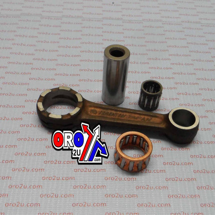 Connecting Rod KH125A, Conrod Small End 14x18x20