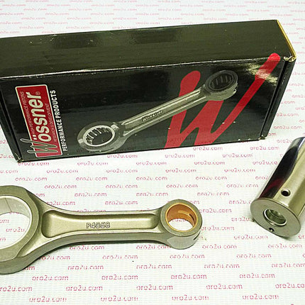 Connecting Rod KTM SX-F450, Wossner P4058 13-14 KTM SXF450