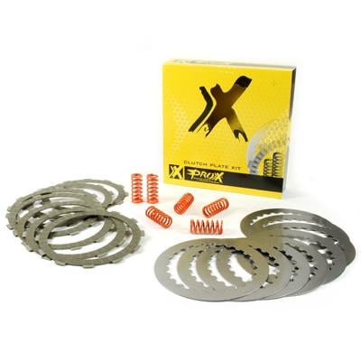 Clutch Kit HD KTM 4STK 04-05, Prox 16.CPS64004 Made In Japan