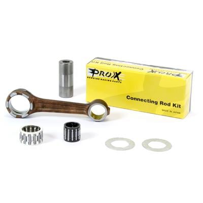 Connecting Rod KMX125/200-A, Prox 03.4250, Made In Japan