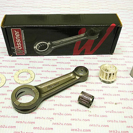Connecting Rod 03-08 KTM65, Wossner P2002 Kit