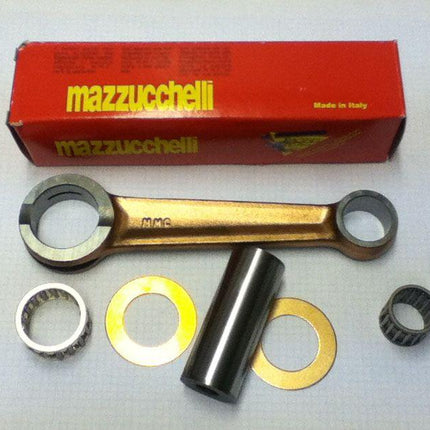 Connecting Rod Kit Maico 250, Maico 250 79-83 BCO0562A Rotax BT20