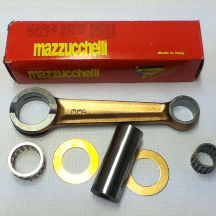 CONNECTING ROD KIT MAICO 440/490 with 63mm Long Pin Made in Italy