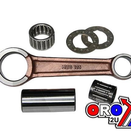 Connecting Rod Cagiva 125, Conrod Size 110/22 BCO0590A, RO-8204, MC-09203