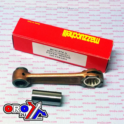 Connecting Rod Fantic, Fantic 249 301 303 BCO0574A, FMBCO0574A