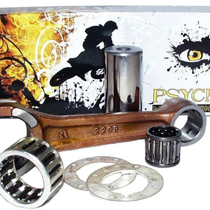 Connecting Rod 90-98 YZ250, Psychic MX-09080 WR250