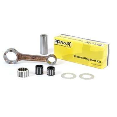 Connecting Rod Kit 86-00 YZ125, Prox 03.2217 Yamaha MX