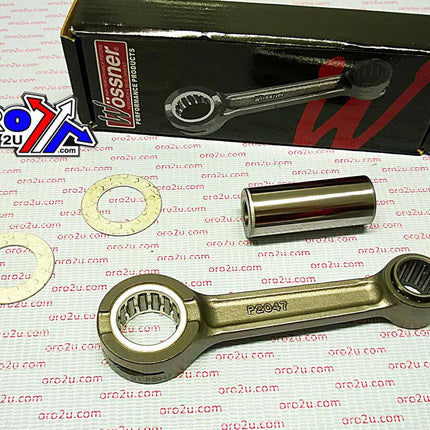 Connecting Rod Kit 86-96 YZ125, Wossner P2047 Yamaha MX