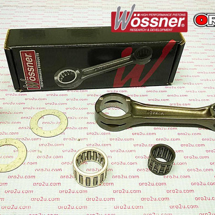 Connecting Rod Kit 87-06 Yamaha Dt Tdr Tzr 125 Wossner P2050 2RH116510000