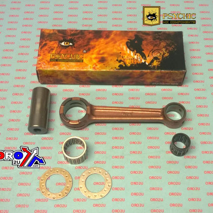 Connecting Rod Kit 87-95 RM250, Psychic RX-30003 Suzuki RMX250, MX-09053