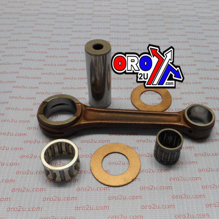 Connecting Rod Gilera 125RX/RV, BCO0328A