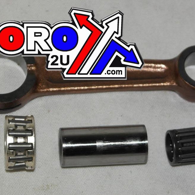 CONNECTING ROD MINARELLI 50, Mazzucchelli BCO0296