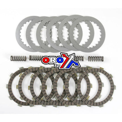 Clutch Kit 1988-1989 Honda TRX250R Wb