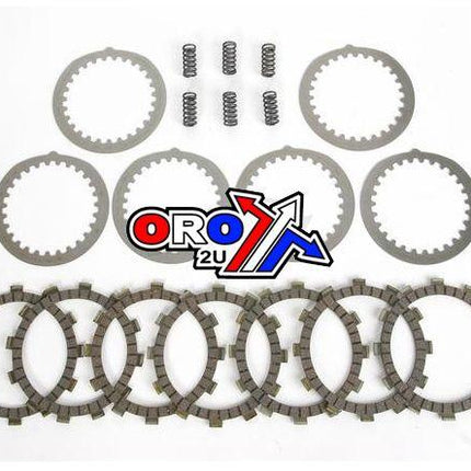 Clutch Kit Ebc 1987-2006 Yamaha Banshee YFZ350 DRC043