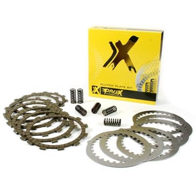 Clutch Kit HD 87-06 YFZ350, Prox 16.CPS23087 Made In Japan