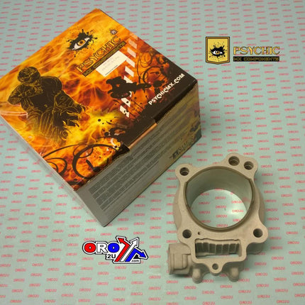 Cylinder Only Std 78.00mm Honda 2004 - 2017 CRF 250 F R X Psychic MX-09152 CX-10000