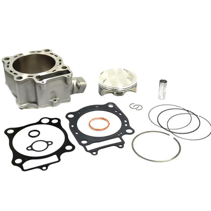 Cylinder Full Kit Std 96.00mm Honda 2002 - 2010 CRF R F 450 Athena P400210100002