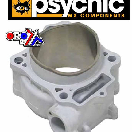 Cylinder Only +4.00mm Big Bore 100.00mm Honda 02-08 CRF 450 R X Psychic MX-09158-1 CX-10001-BB4