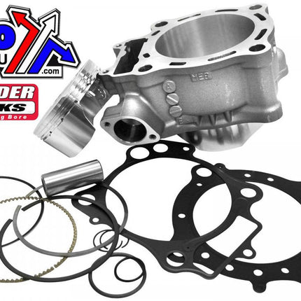 Cylinder Kit 04-05 TRX450R 480, Works Cyclinder 11003-K01, Big Bore 97.00mm