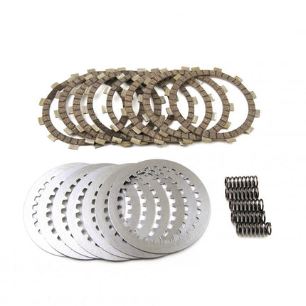 Clutch Plate Kit HD [DRC88] YFM660R, AT-03904H With Springs