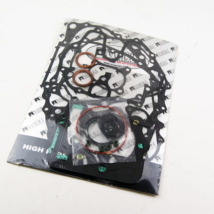 89mm Gasket Full Set TRX400, Psychic NA-10004F Honda