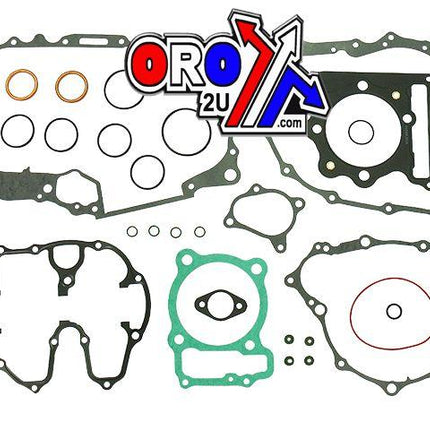 89mm Gasket Full Set TRX400, Psychic NA-10004F Honda