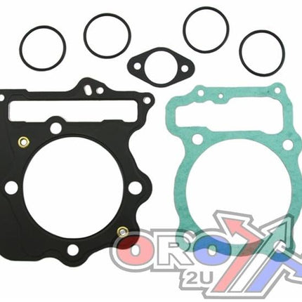 Gasket Top Kit TRX400 89mm, Namura NA-10004T XR400 / 440