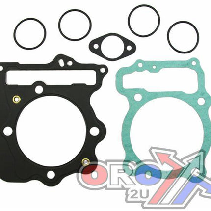 Gasket Top Kit TRX400 89mm, Namura NA-10004T XR400 / 440