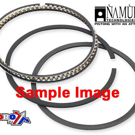 Ring Set 89mm, NA-10004R