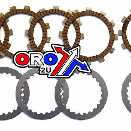 Clutch Plate Kit HD [DRC107] KTM60 65, MX-03549H