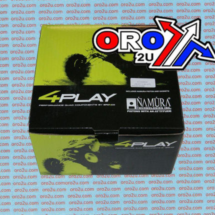Cylinder Kit 90mm Ltz Drz 400, Psychic AT-09462K Kawasaki Kfx KLX 400 Suzuki CA-30000K