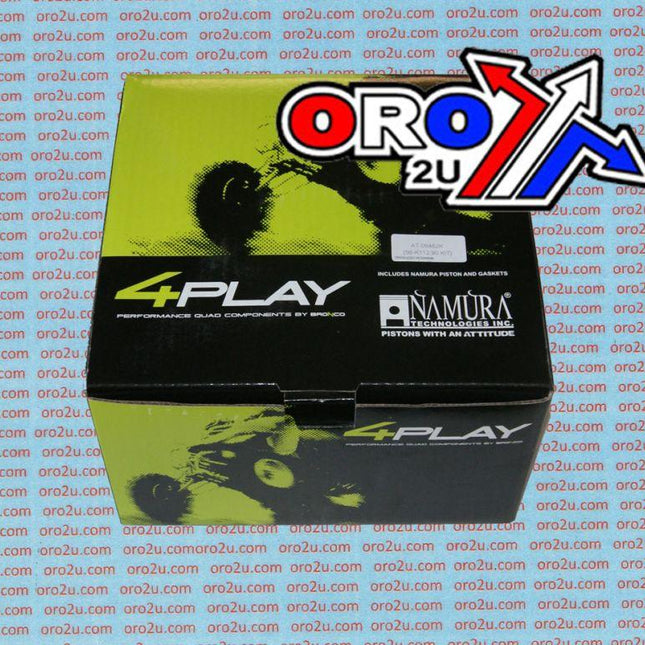 Cylinder Kit 90mm Ltz Drz 400, Psychic AT-09462K Kawasaki Kfx KLX 400 Suzuki CA-30000K