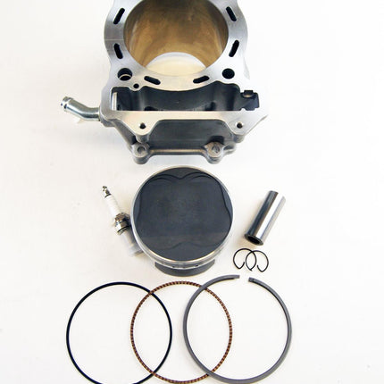 Cylinder Kit 94.00mm Kawasaki Kfx KLX400 03-06 Suzuki Ltz Drz 400 05-15 LTZ400 Lt-z Kawasaki KFX400