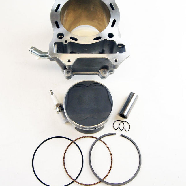 Cylinder Kit 94.00mm Kawasaki Kfx KLX400 03-06 Suzuki Ltz Drz 400 05-15 LTZ400 Lt-z Kawasaki KFX400