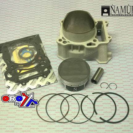 Cylinder Kit 94.00mm Suzuki Ltz Drz 400, Psychic AT-09462-1K, Kawasaki Kfx KLX400 CA-30000-BB4K LTZ400 Lt-z Kawasaki KFX400