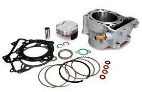 Cylinder Kit 94.00mm Suzuki Ltz Drz 400, Psychic AT-09462-1K, Kawasaki Kfx KLX400 CA-30000-BB4K LTZ400 Lt-z Kawasaki KFX400