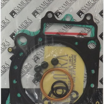 Gasket Top Kit LTZ400 94mm, Namura NA-30002-16T