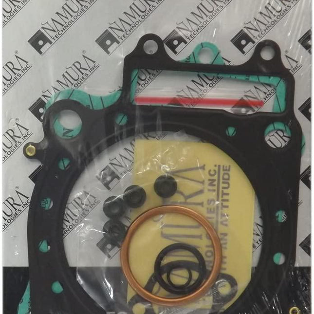 Gasket Top Kit LTZ400 94mm, Namura NA-30002-16T