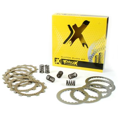 Clutch Kit HD KTM SX60/65, Prox 16.CPS60098 Made In Japan