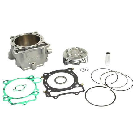 Cylinder Kit 03-05 YZF450 Wrf, Psychic MX-09151-1K 98.00mm, Wrp Athena P400485100014
