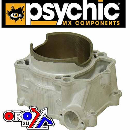 Cylinder Only 03-05 YZF450 98m, Psychic MX-09151-1, YZF450 04-09 ATV Yamaha CX-40005-BB3